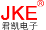 直流无刷风扇